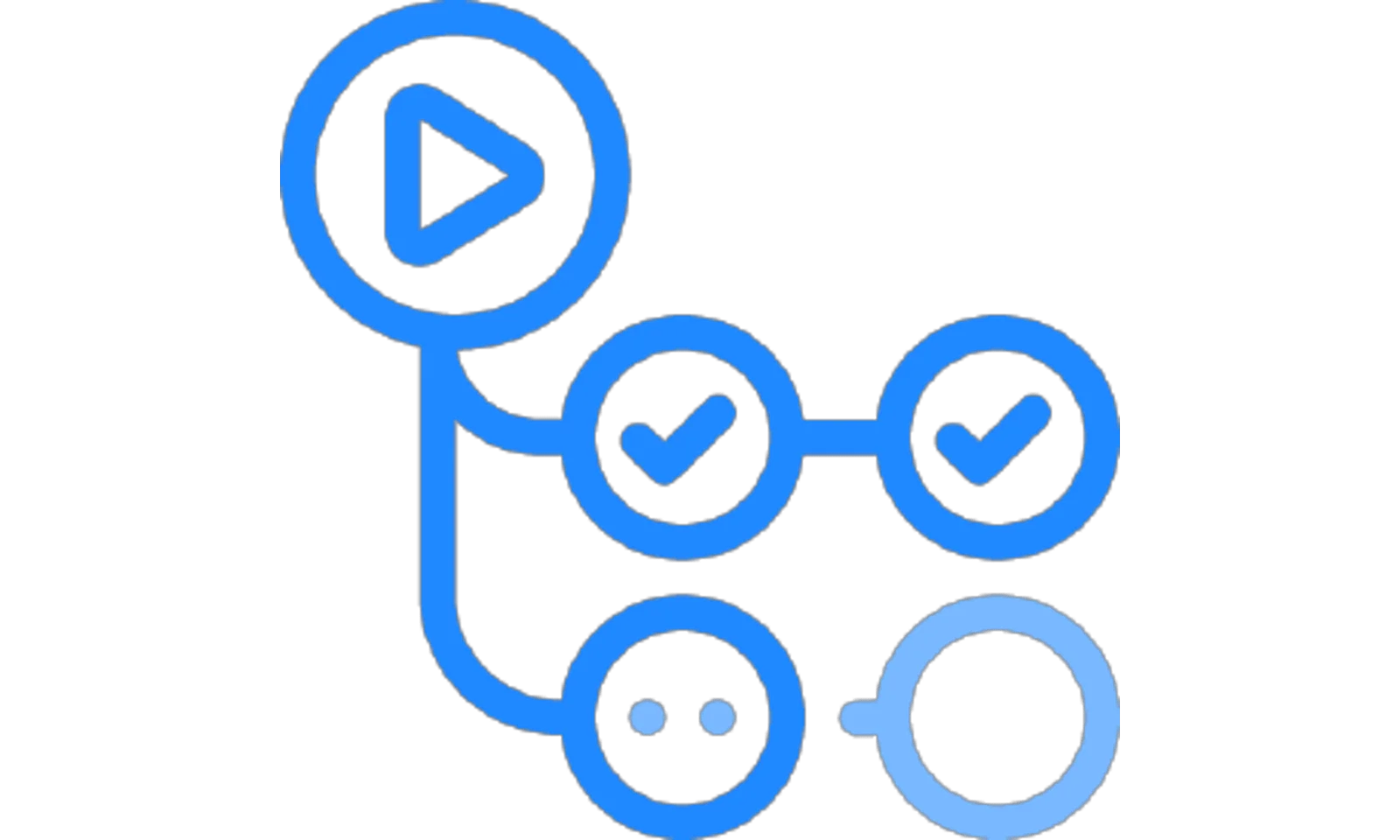 CI/CD logo