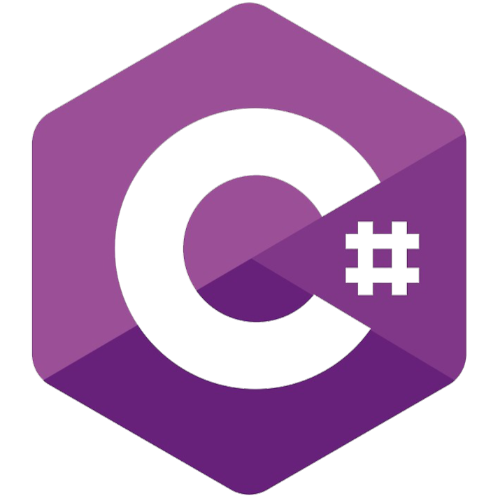 C# logo