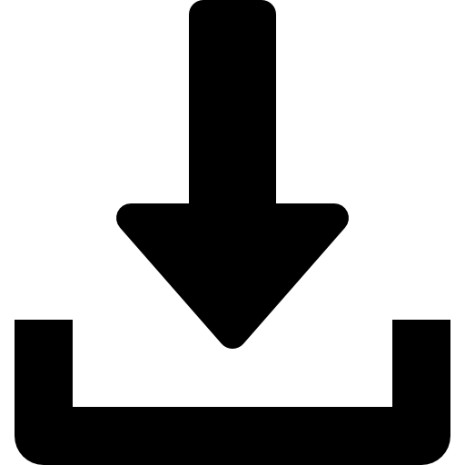 Resume icon