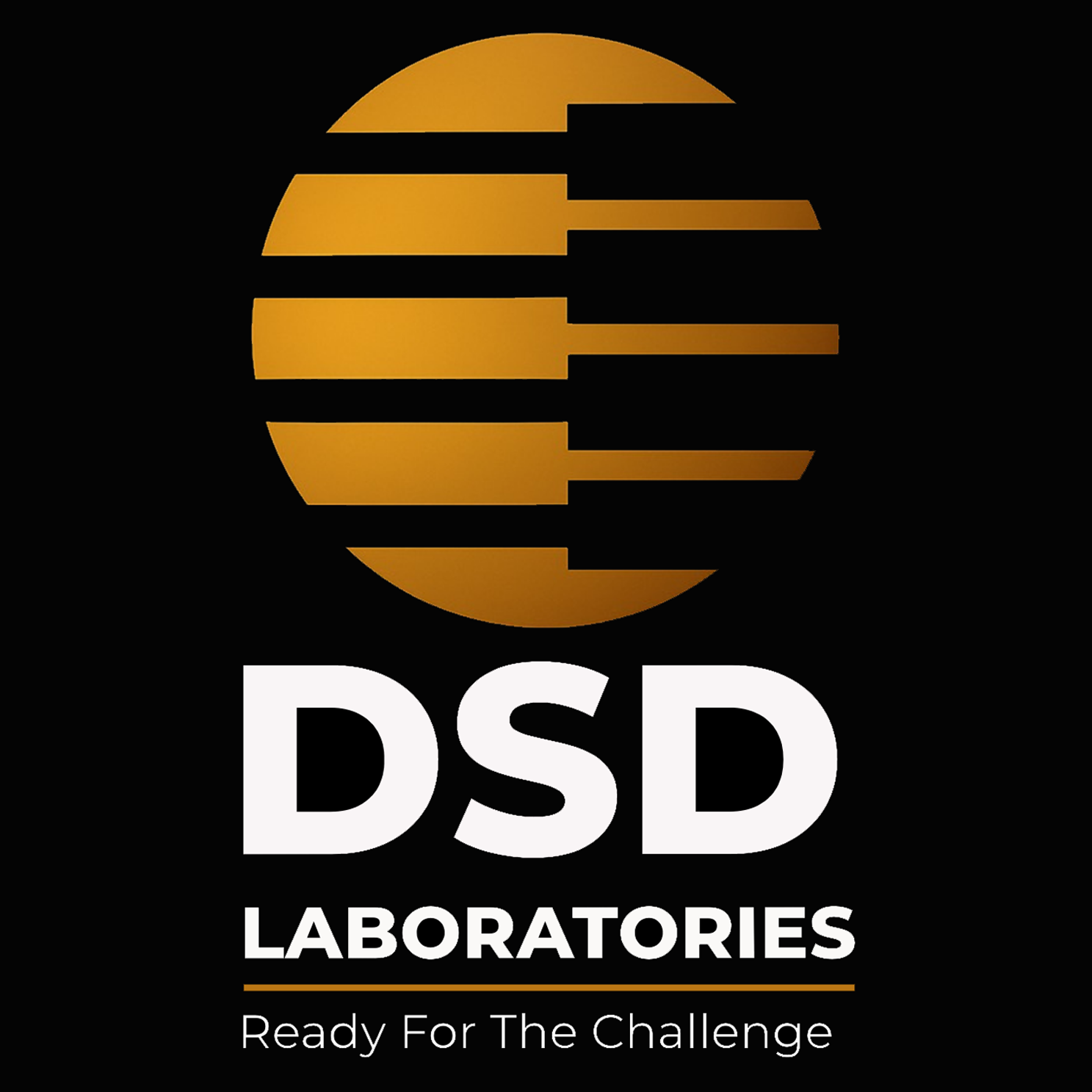 DSD Laboratories logo
