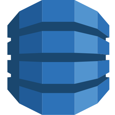 DynamoDB logo