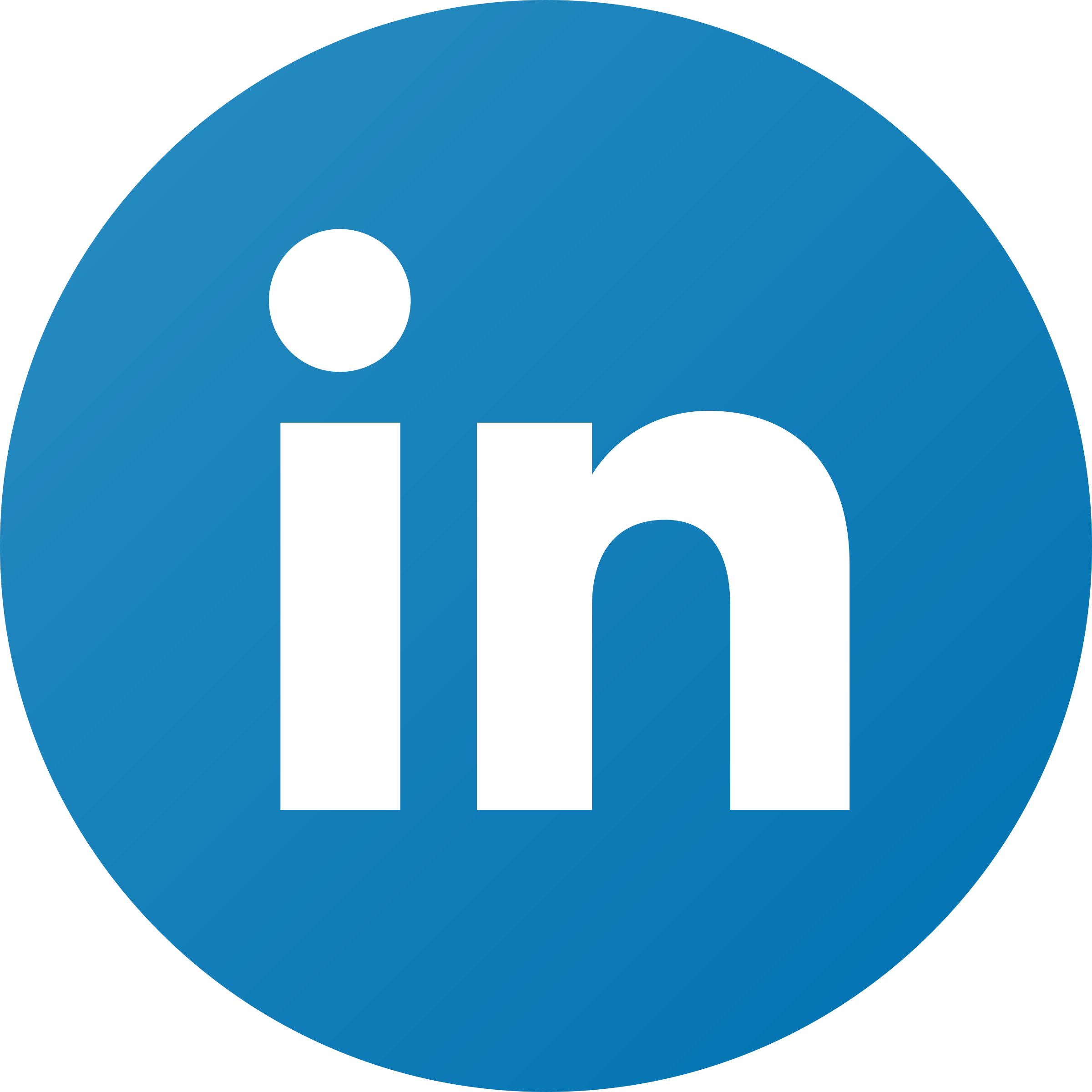 LinkedIn icon