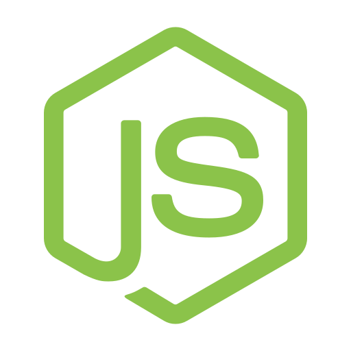 Node.js logo