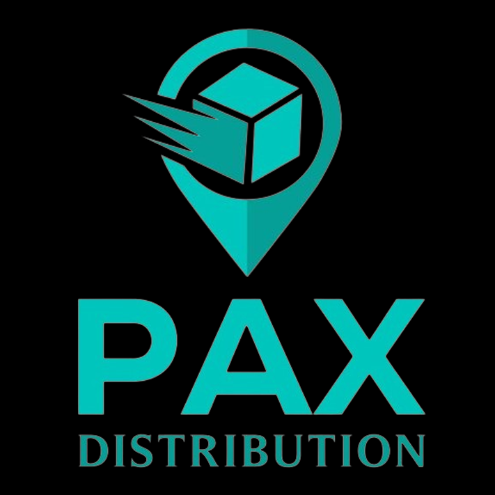 Pax Distribution logo