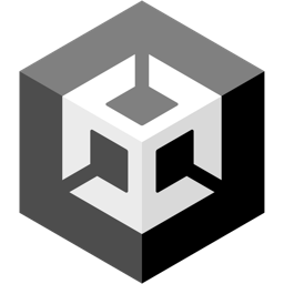 Unity logo