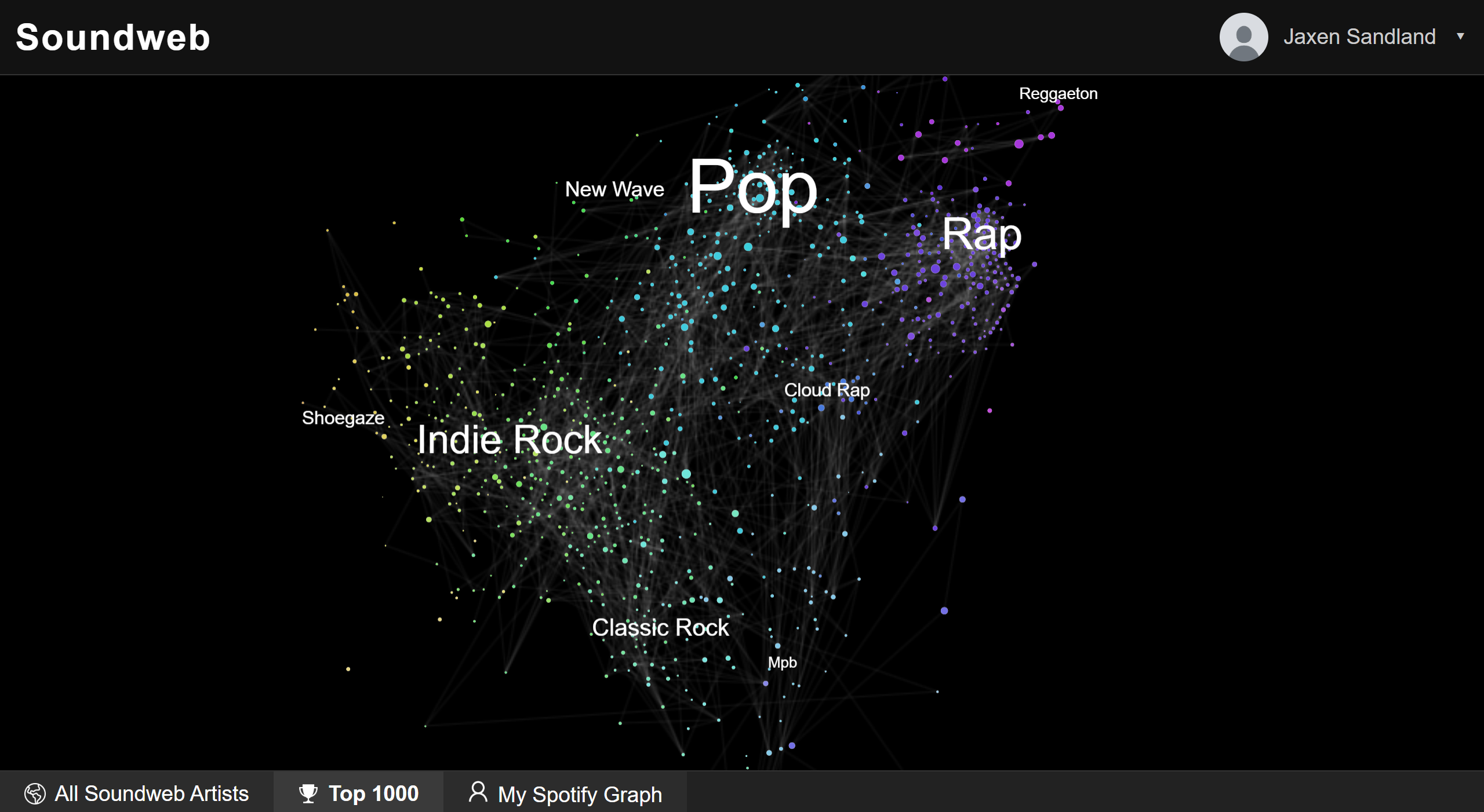 SoundWeb preview stack 2